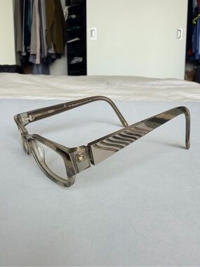 Kliik Denmark Women’s Eyeglass Frames